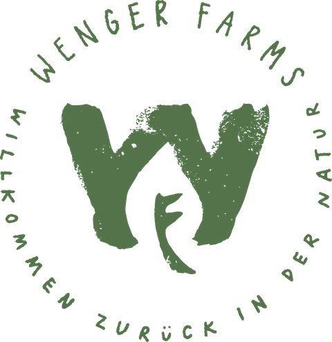 Logo Wengerfarms